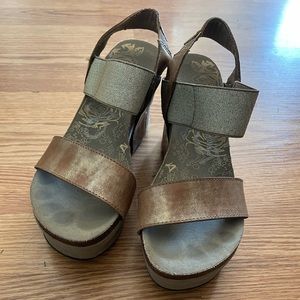 OTBT bushnell wedge size 6